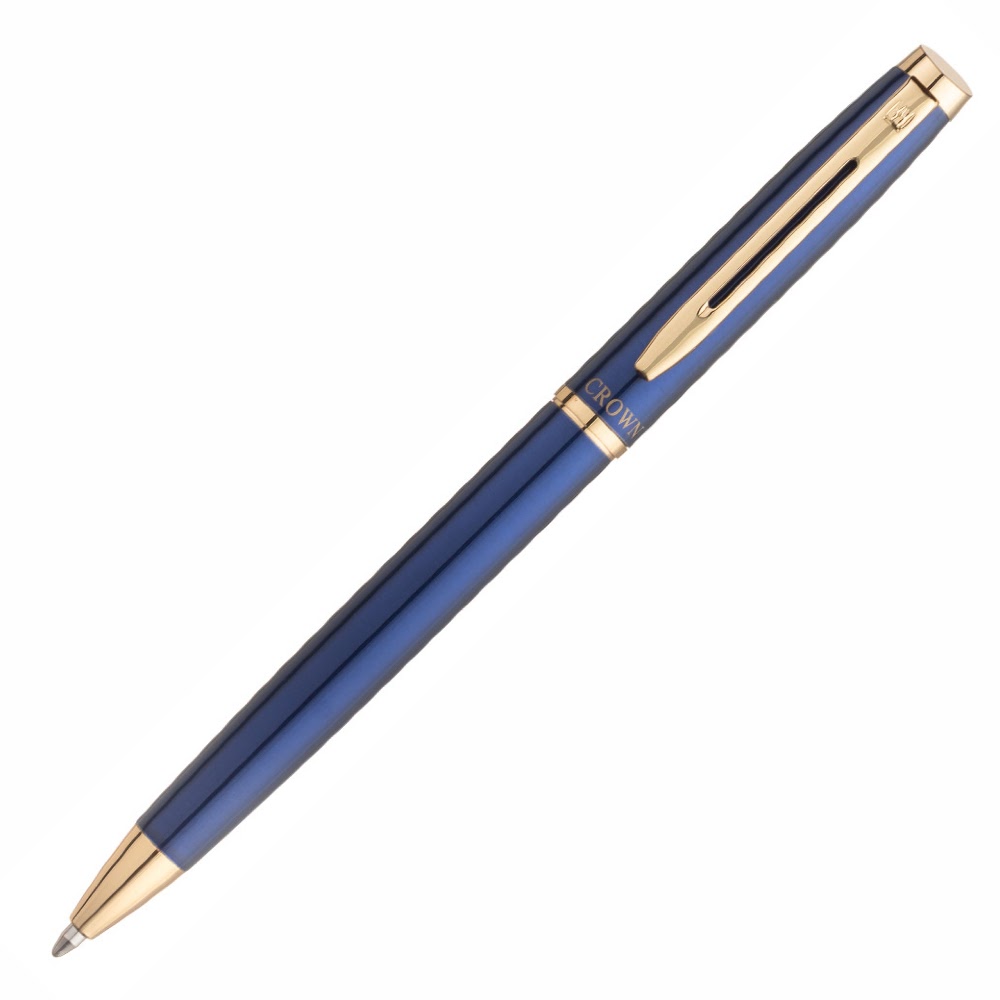 Caneta Libra Gold Esfero