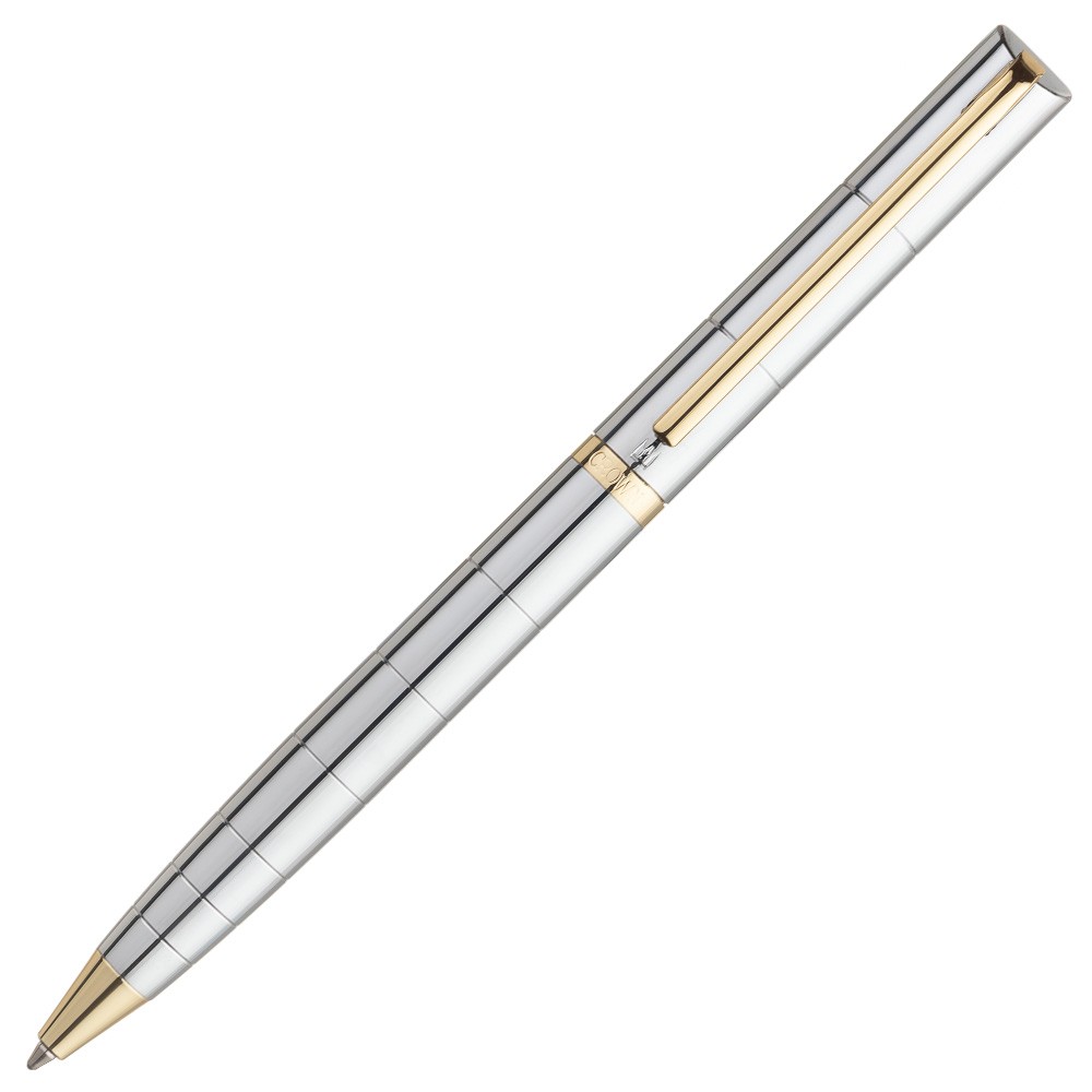 Caneta Paragon Gold Esfero