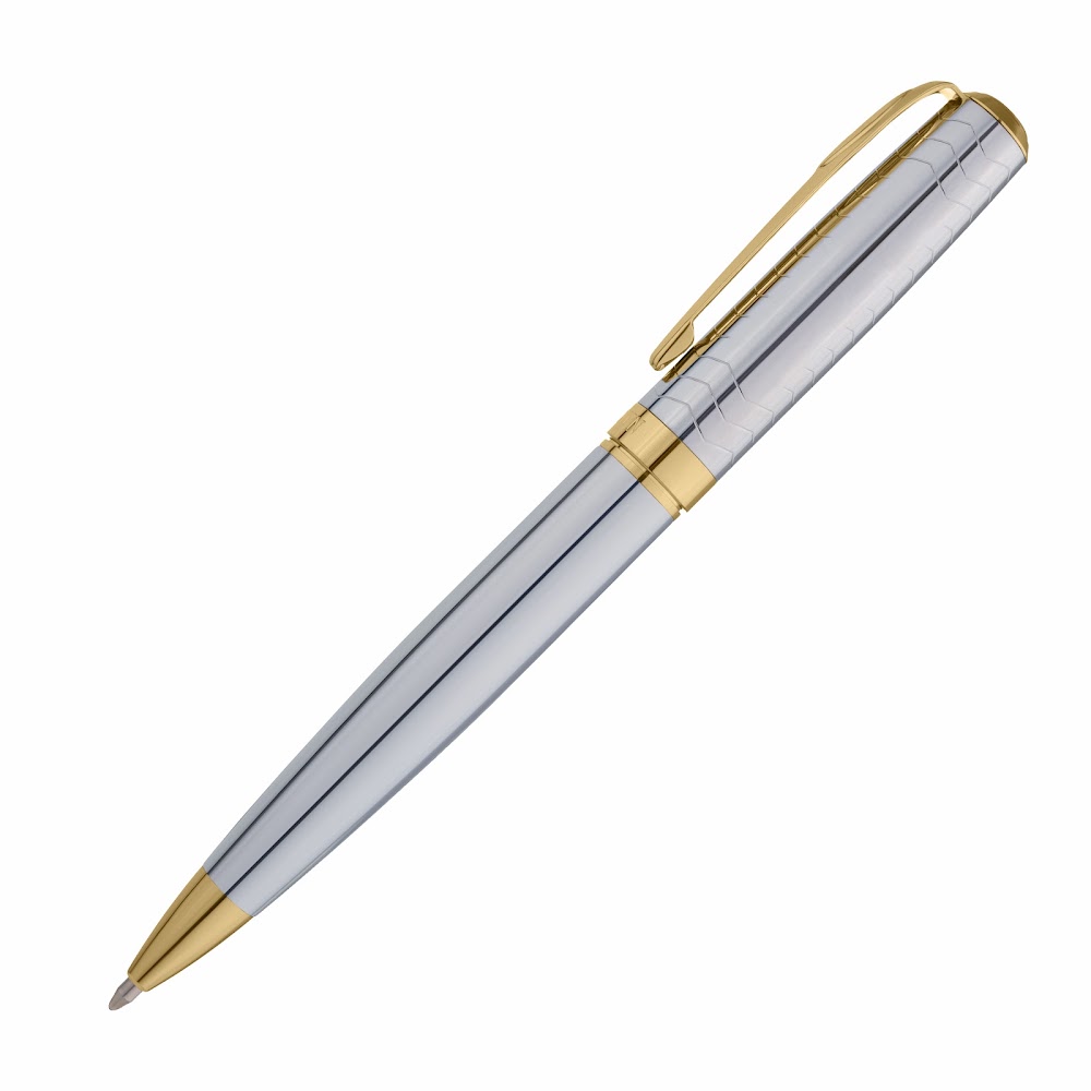 Caneta Conquist Gold Esfero