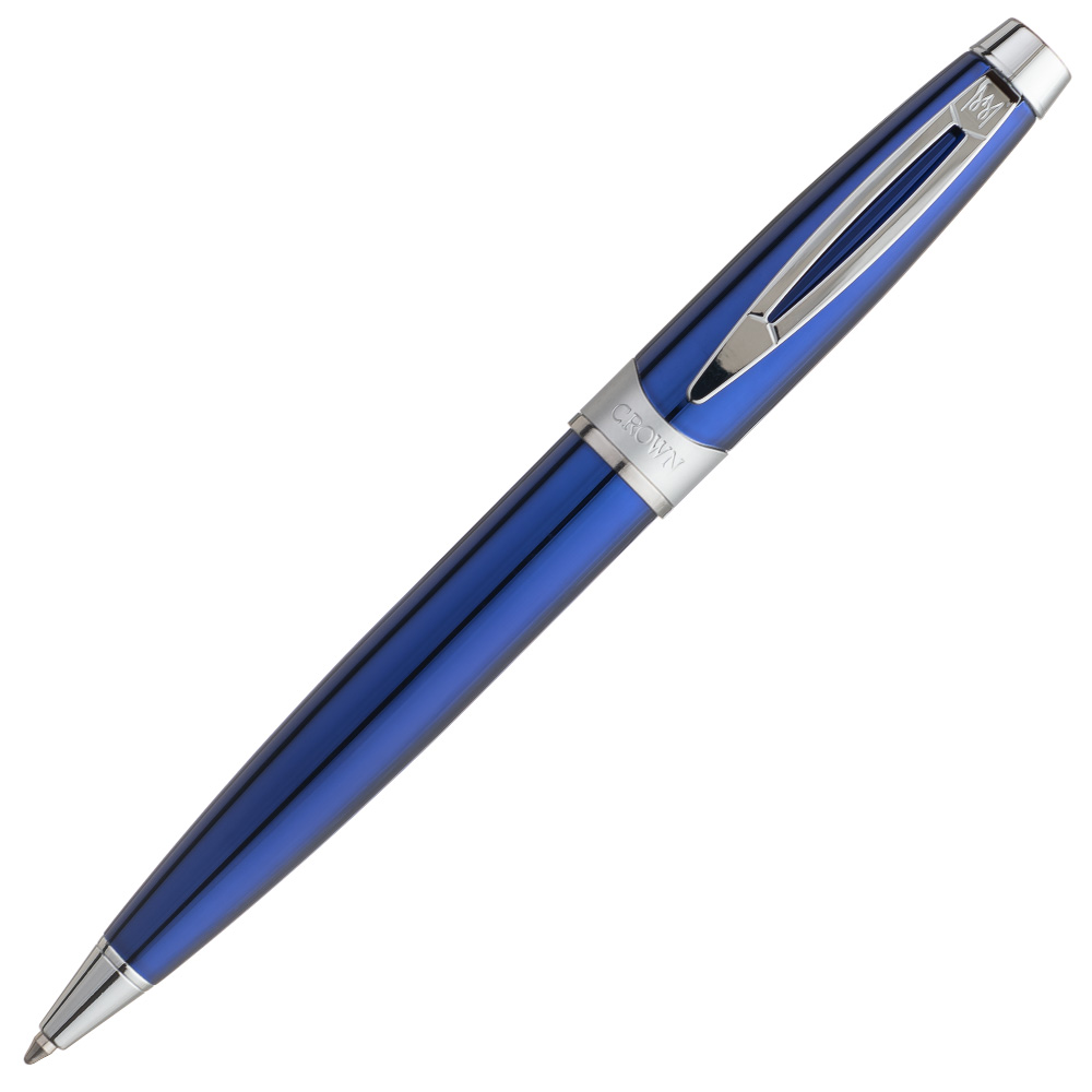 Caneta Picasso Silver Esfero