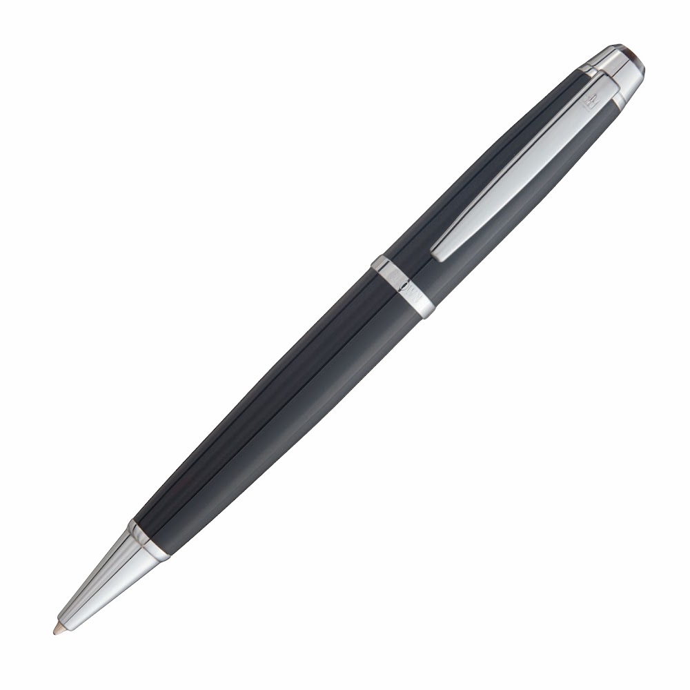 Caneta Drezden Silver Esfero