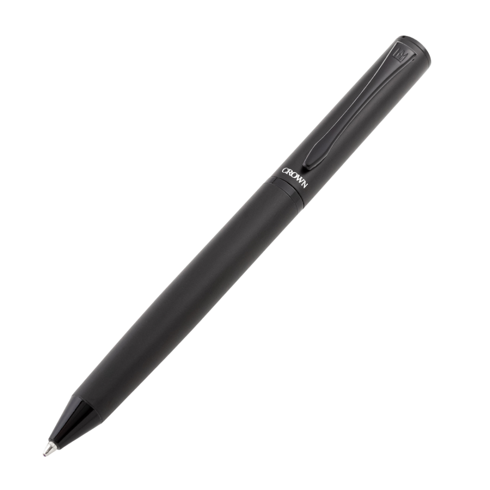 Caneta Black Vitton Tinteiro