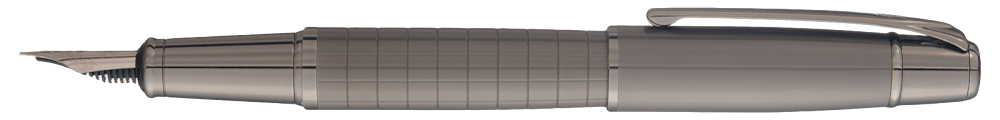 Caneta Ebony Tinteiro