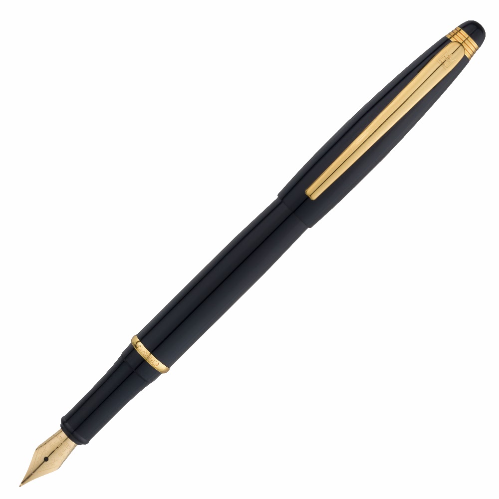 Caneta Prestige Tinteiro
